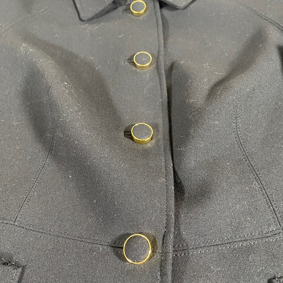 Gorgeous Talbots Blazer size 12 - Picture 4 of 6